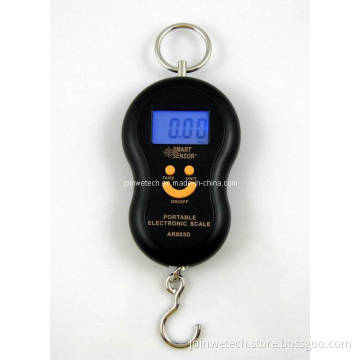 Electronic Digital Scale Weighing Scale (0-40kg)